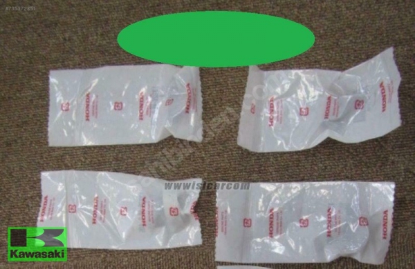 XRV 750 KOL YATAĞI 4 ADET AFRİCA TWİN 750 KOL YATAK 4 ADET