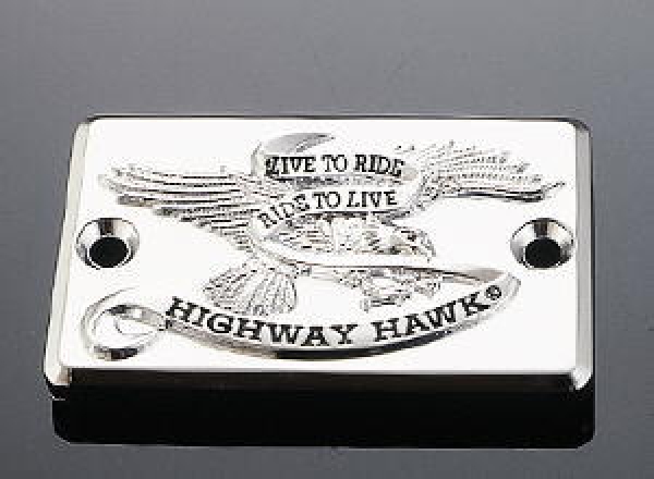 Highway Hawk Hidrolik Yağ Kutu Kapağı (452-004)
