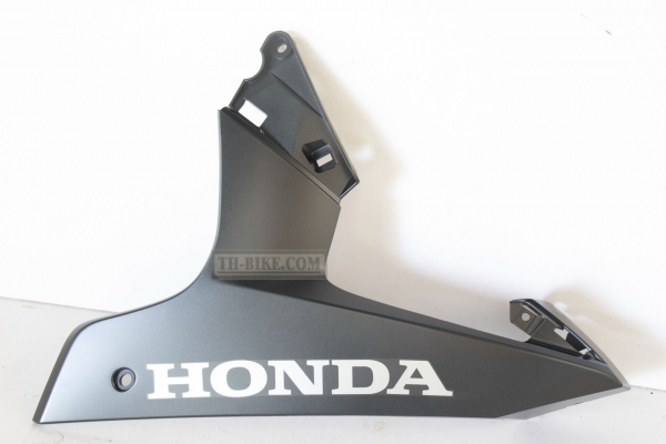 honda cbr 500 sağ alt sakal cbr 500r alt sakal sağ orıjınal 13-15 model