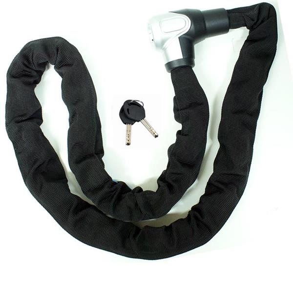 MTS 6016 Zincir Kilit Kumaş Kaplı (1.20 Metre)