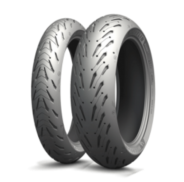 180/55 ZR 17	73(W)	Arka Lastik - MICHELIN Road 5 GT