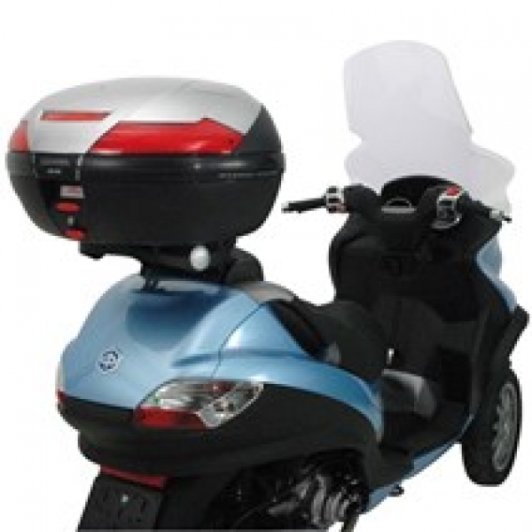 Kappa Kr108 Piaggio Mp3 125-250-300-400-500 (06-14) Arka Çanta Taşıyıcı