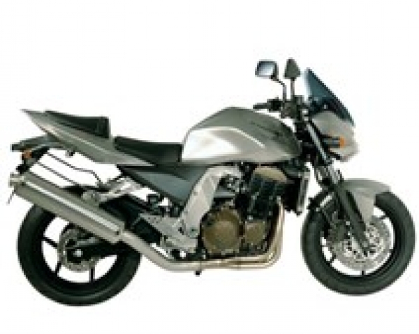 Kappa Kz443 Kawasaki Z 750 (04-06) Arka Çanta Taşıyıcı