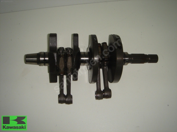 02-10 VFR 800 KRANK KOLLAR KOL YATAKLAR MUAYER  SORUNSUZDUR 2. EL