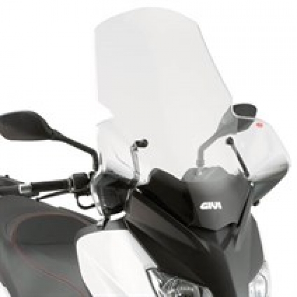 Givi 446Dt Yamaha X-Max 125-250 (10-13) Rüzgar Siperlik