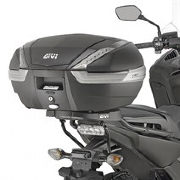 Givi Sr1150 Honda Integra 750 (16-18) Arka Çanta Taşıyıcı