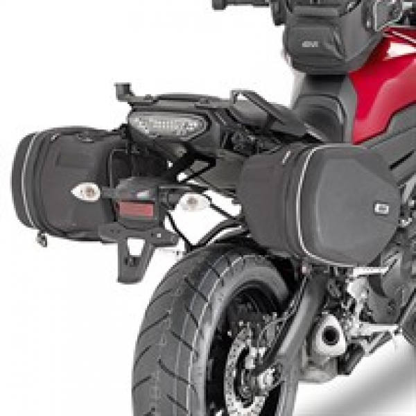 Kappa Te2122K Yamaha Mt-09 Tracer (15-17) Yan Kumaş Çanta Taşıyıcı
