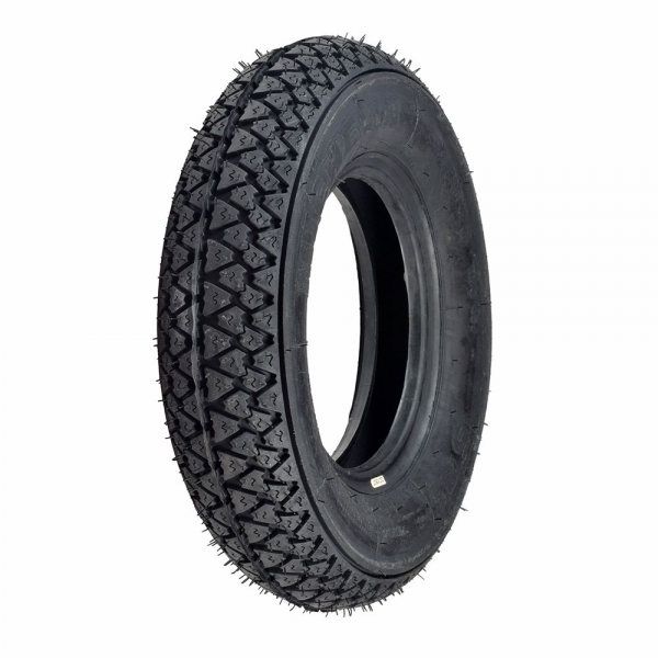 Michelin 3.50-10 S83 Scooter Ön/Arka Lastik