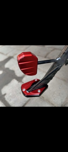 forza yan ayak seti 2 parça 2023-25