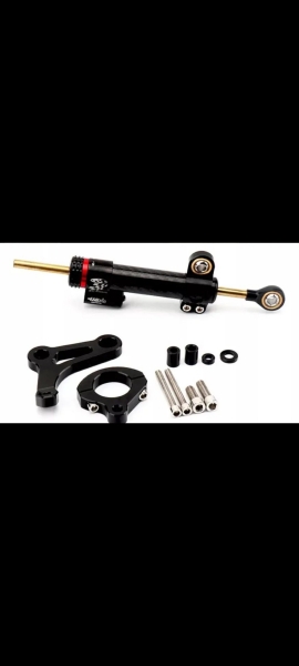 XMAX 250-300 2018-25 direksiyon amortisor