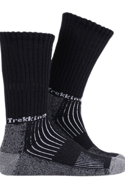 Thermoform Trekking Kışlık Çorap