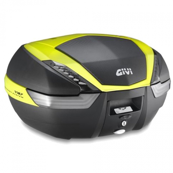 Givi V47NNTFL Arka Çanta Topcase