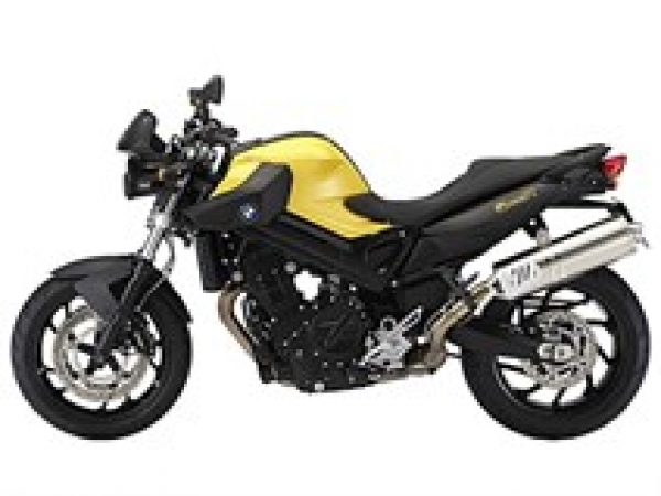 Kappa Kr691 Bmw F 800 R (09-14) Arka Çanta Taşıyıcı