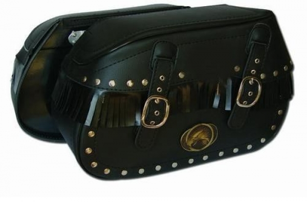 Armode AR650 Deri Yan Çanta