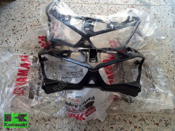 YZF R25 KAFA GRENAJI YAMAHA R25 KAFA GRENAJI R25 KAFA GRANAJI  1WD-F835G-00