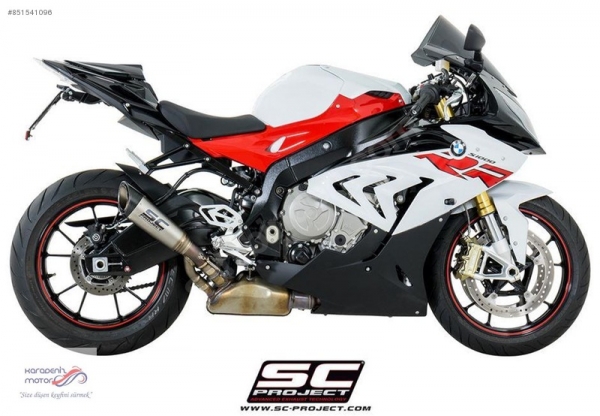 2015-2016 BMW S 1000 RR Grenaj Seti Full Takım (komple)