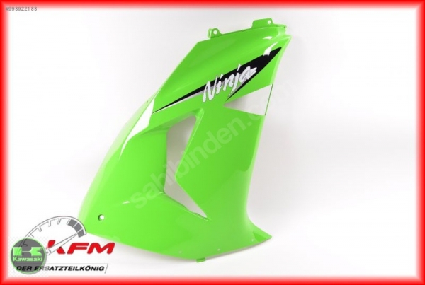 06-07 kawasaki zx10 sağ grenaj zx-10r sağ grenaj sıfır orıjınal