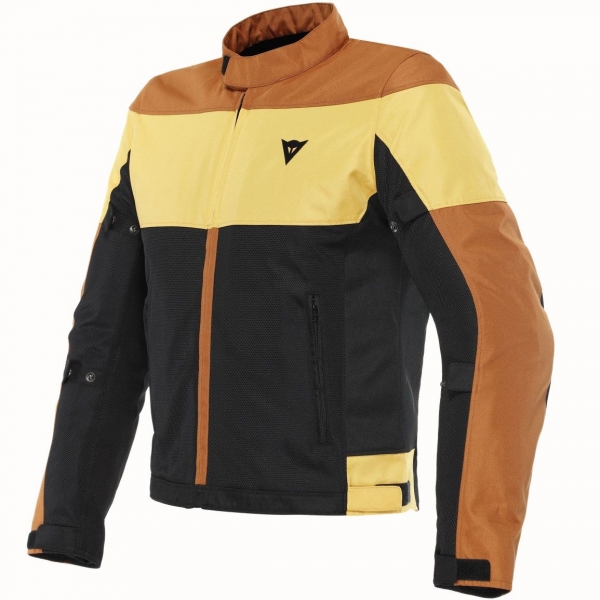 Dainese Elettrica Air Tex Yazlık Mont 