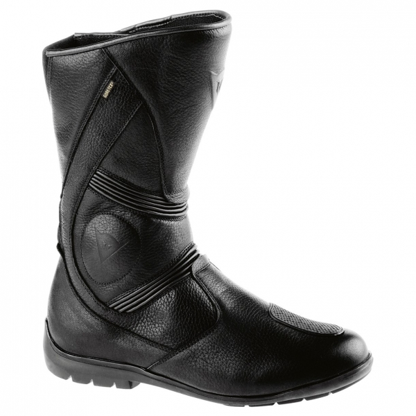 Dainese Çizme/Fulcrum C2 G-Tex Boots Black
