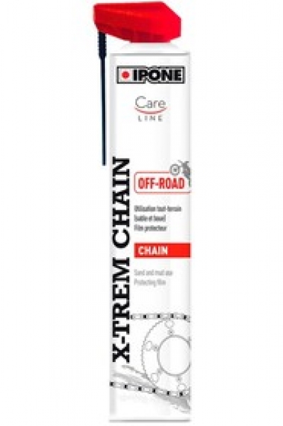 Ipone X-Trem Chain Off-Road Zincir Yağlama Spreyi (250 ml)