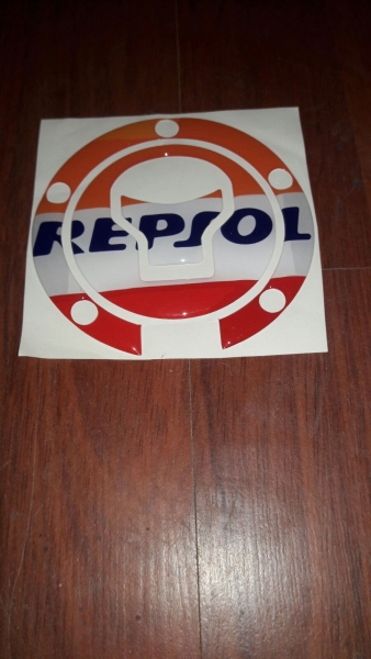 Honda Cbr 1000RR Repsol Sp Depo Kapak Pedi-13-16
