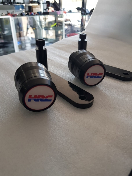 Honda Cbr 250R Koruma Takozu 2011-13