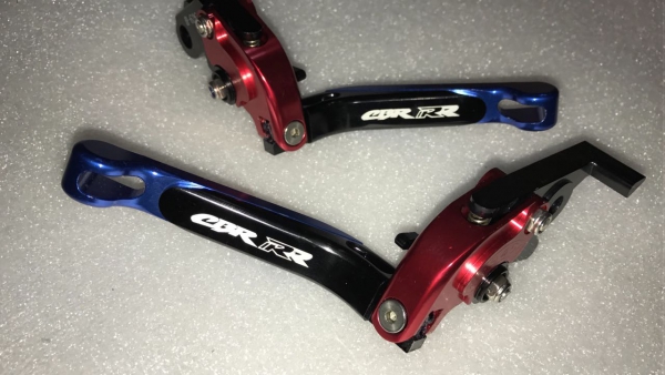 Honda Cbr 600RR Manet Hrc Özel-600 RR