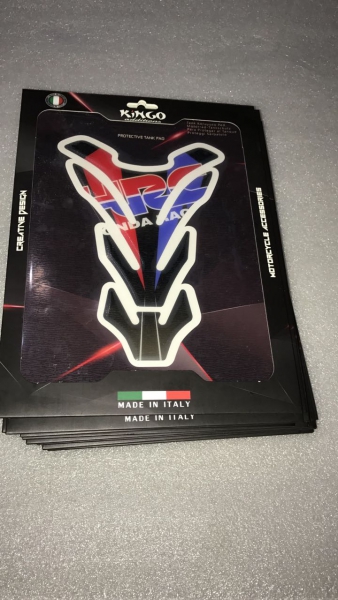 Honda Cbr 125-250-600-1000 Hrc Özel Tank Pad