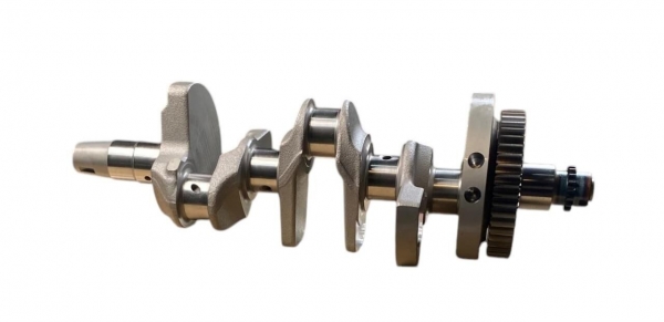 Yamaha mt09 krank sıfır