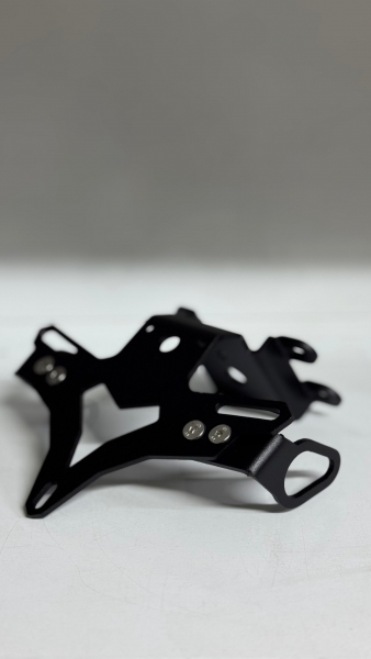 Yamaha R7 kısa sabit plakalık