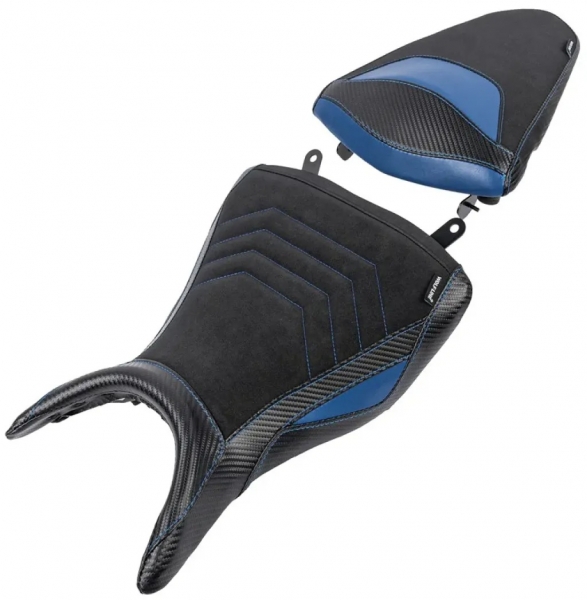 Yamaha R25 MAVİ ÖZEL sele