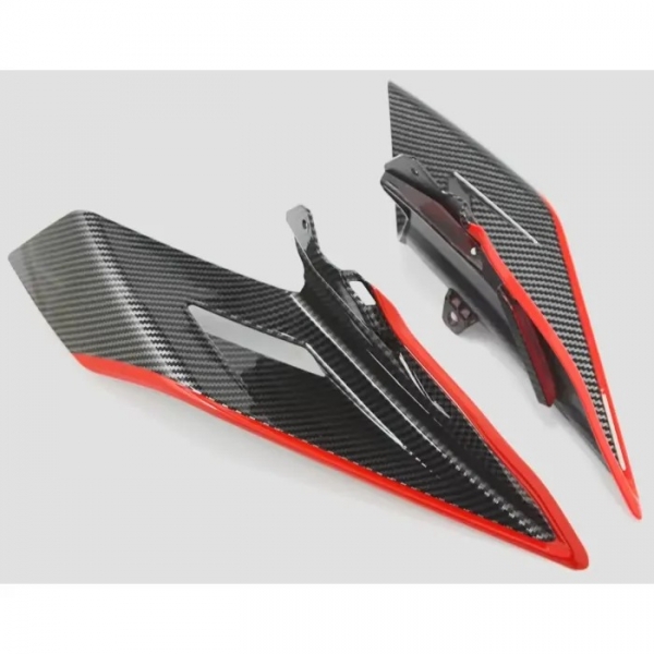 Cf moto sr450 kanat parlak