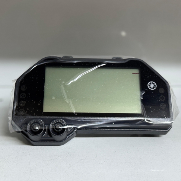 Yamaha r25 19-24 km saati gösterge