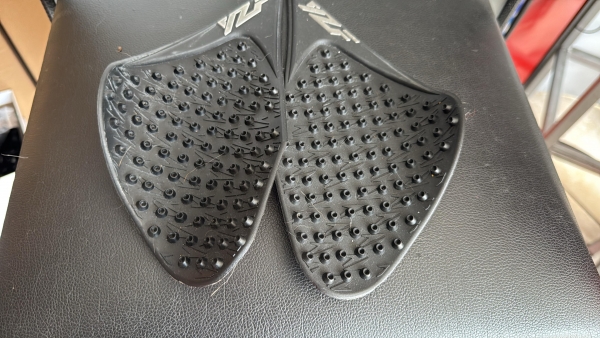 Yamaha Kaydırmaz ped r25 r3 