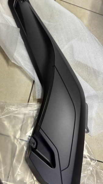 Xmax 250 2014-17 Orijinal Sol Yan Panel