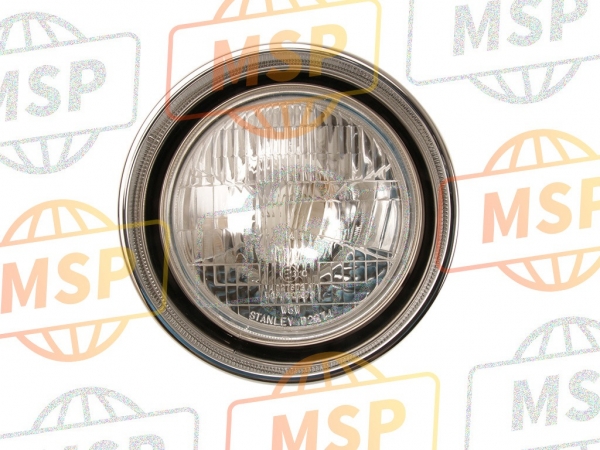 VT 750 FAR ŞHADOW 750 FAR