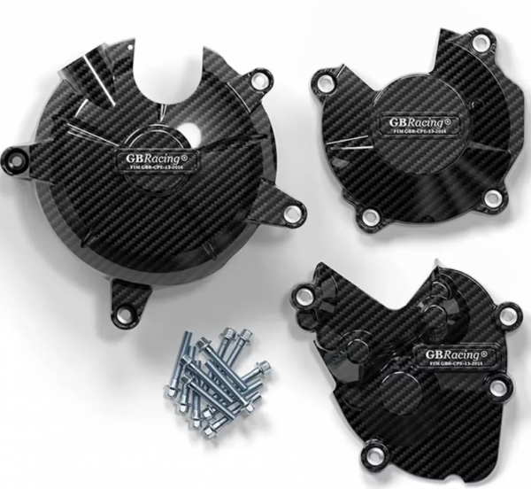Kawasaki zx4 zx6 blok koruma