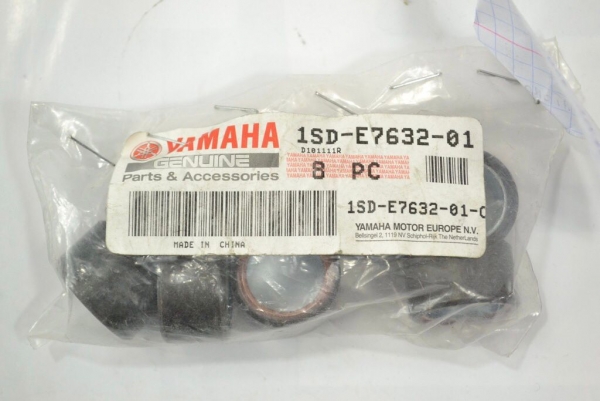 Orijinal Xmax 400 Baga Seti
