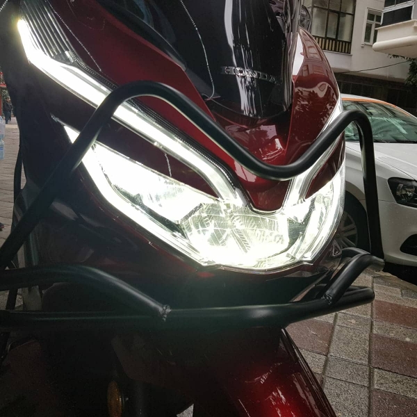 Honda Pcx 125-150 2018/19 Koruma Demiri