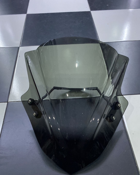 Kawasaki Z750/ ön cam 2007-12