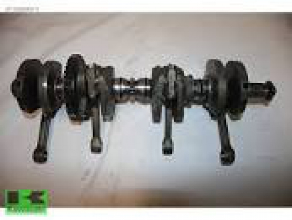  SUZUKİ GSF 600 KRANK BANDİT 600 KRANK KOMPLE SET GSX 600 F 2.EL