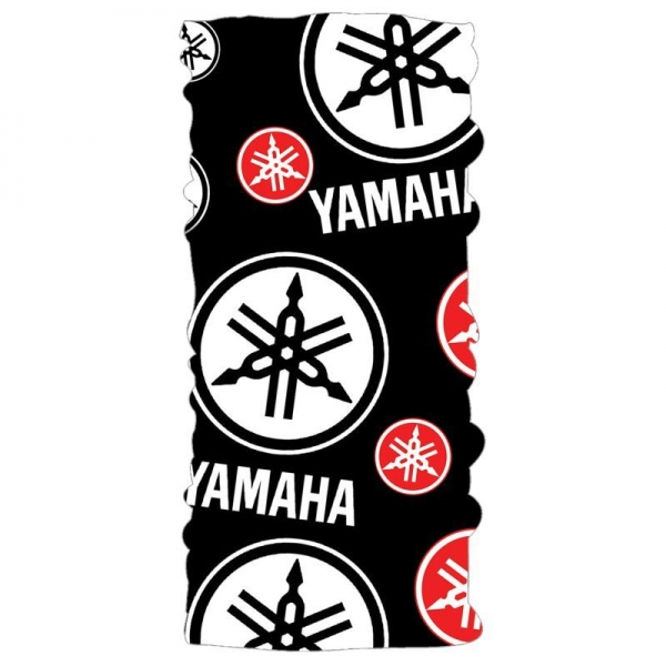 Loco Active Yamaha Siyah Boyun Bağı