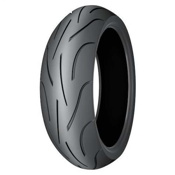 Michelin 180/55 ZR 17 Arka Lastik Pilot Power 2CT