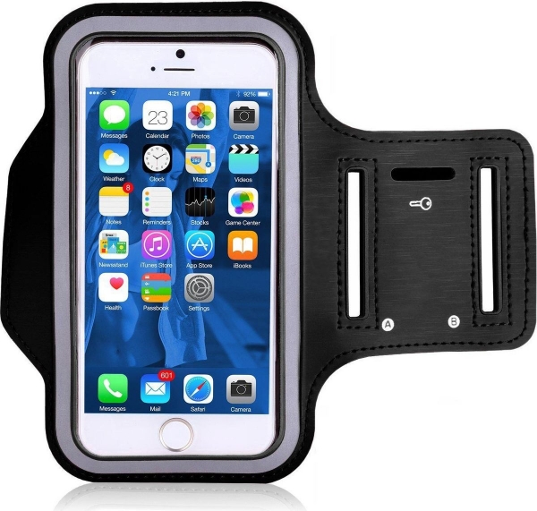 MTS Telefon Tutucu Kola Takılabilen (6”-7”-8”inch)