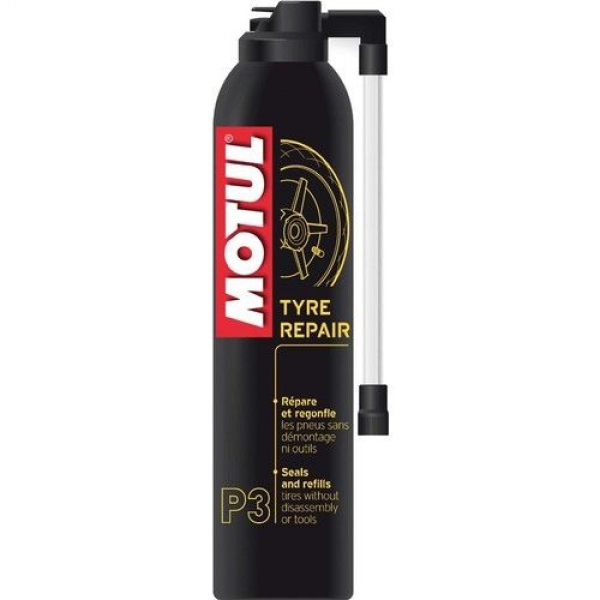 Motul Lastik Onarım Spreyi (P3) (300 ml)
