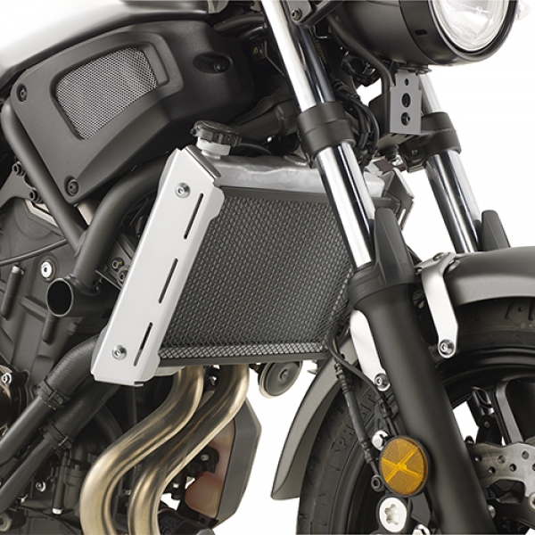 GIVI PR2126 YAMAHA XSR700 (16-20) - MT07 (18-20) RADYATÖR KORUMA DEMİRİ