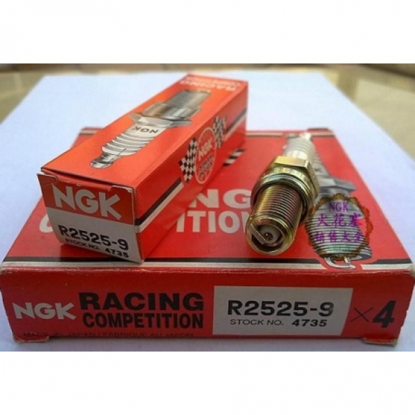 R2525-9 Ateşleme Bujisi Racing Competition