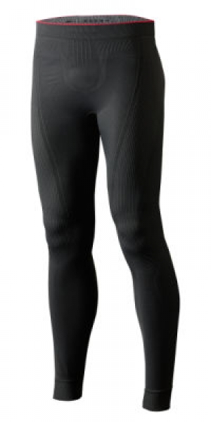 REVIT OXYGEN LL TERMAL IÇLIK ALT SIYAH