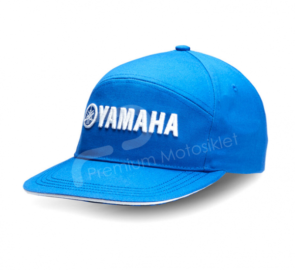 Yamaha WR Mavi Şağka