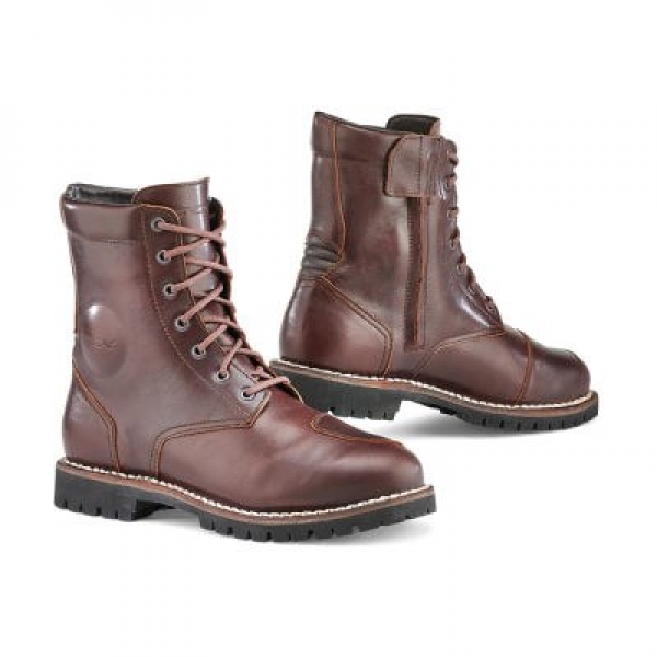 TCX HERO WATERPROOF BOT KAHVERENGI